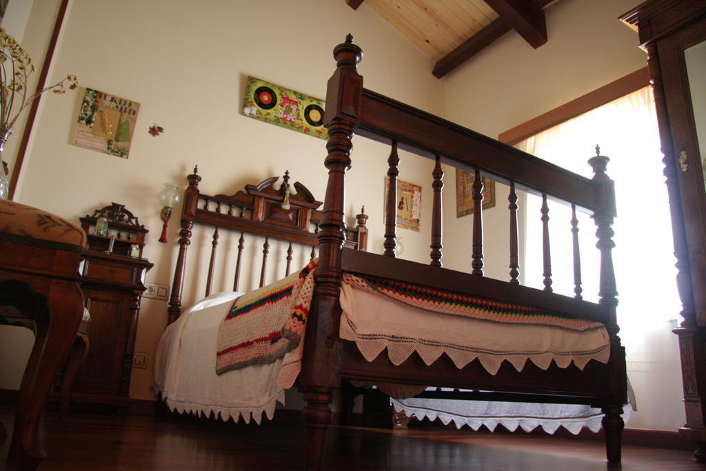 منزل الضيف Paderne  في Casa De Sixto الغرفة الصورة