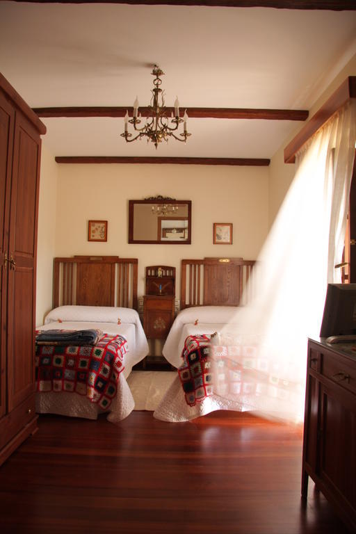 منزل الضيف Paderne  في Casa De Sixto الغرفة الصورة