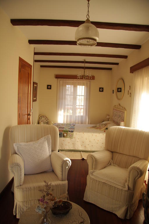 منزل الضيف Paderne  في Casa De Sixto الغرفة الصورة